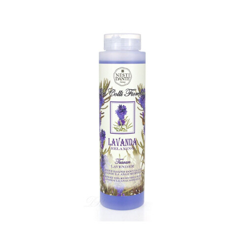 Shower Gel Lavender (Lavender) 300ml