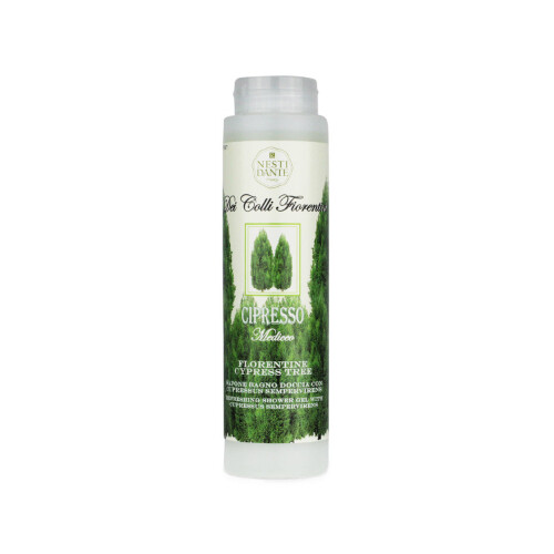 Shower Gel Cypress (Pine Tree) 300ml