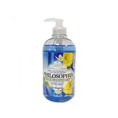 Collagen Face and Hand Wash 500ml