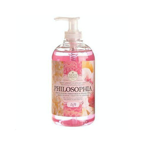 Lift Face and Hand Wash 500ml