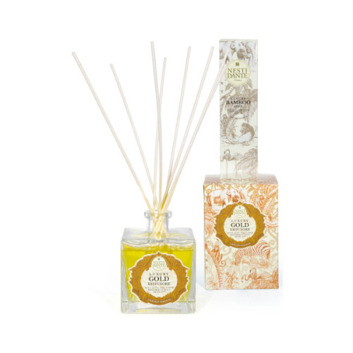 Gold Diffuser 500ml