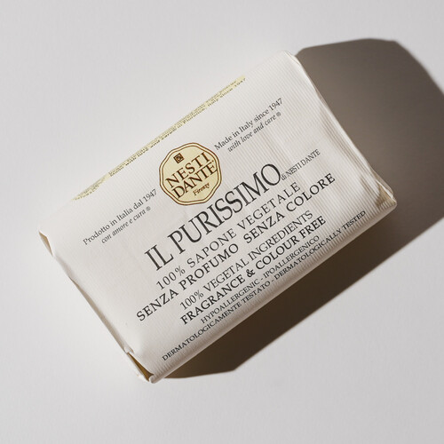 IL Purissimo 150 gSoap