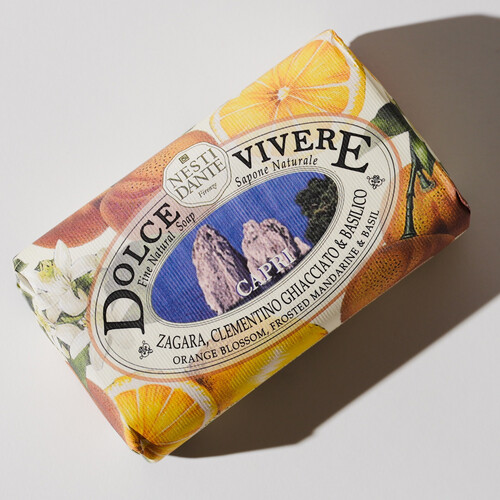 Capri Soap