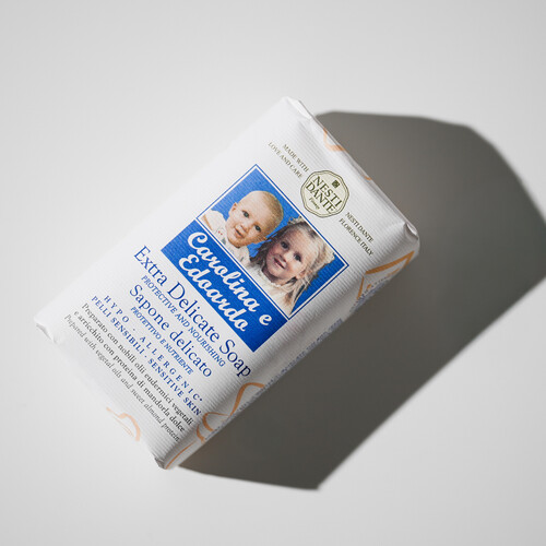 Baby Soap 250g