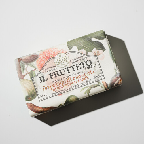 Fig and Almond Milk Soap 250g