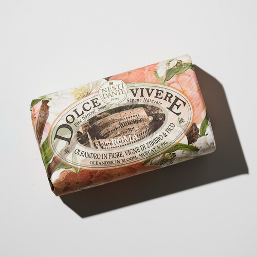 Roma Soap 250g