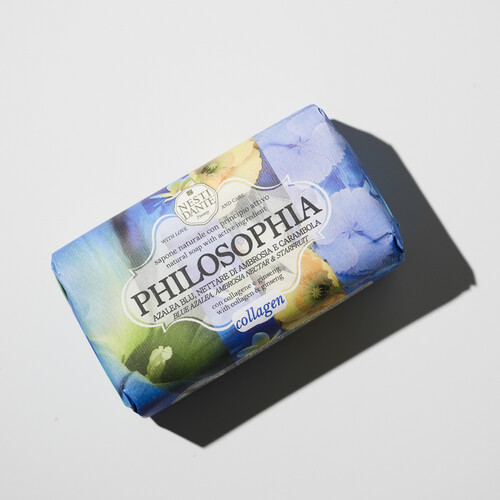 Collagen Soap 250g