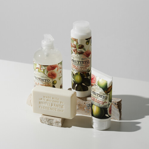 fig and almond sit cream
