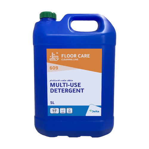 Multi Use Detergent 5 L