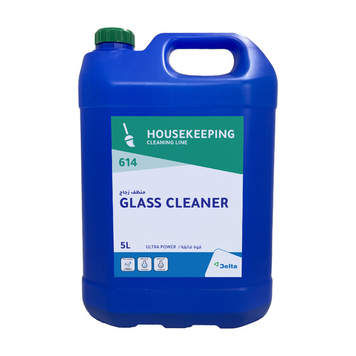 Glass Cleaner 5 L