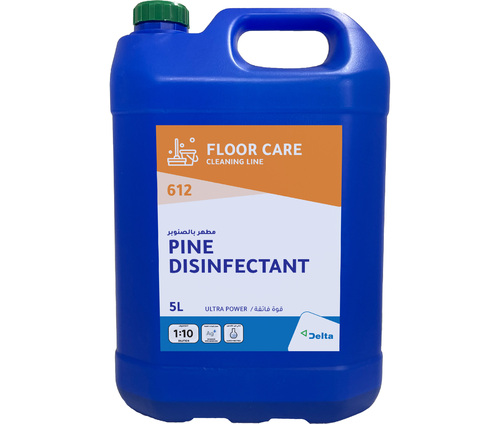 Ultra Pine Disinfectant 5 L