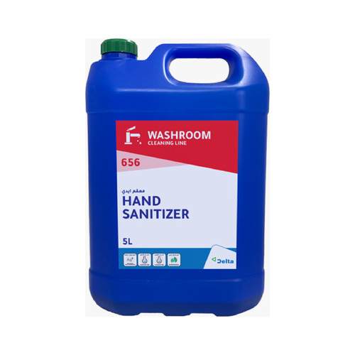 Hand Sanitizer 5 L