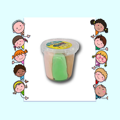 Squishy Bucket – 300g