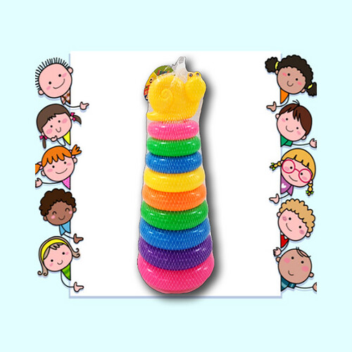 Medium Ring Toss Game