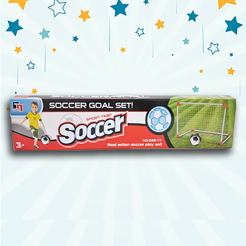 Football Goal