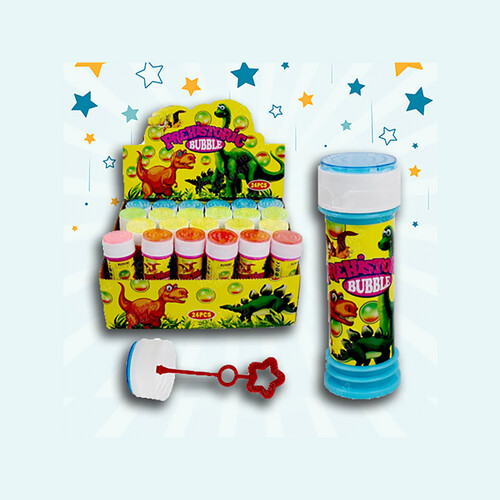 Bubble Soap – 24 Pieces