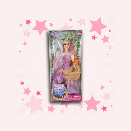 Beauty Princess