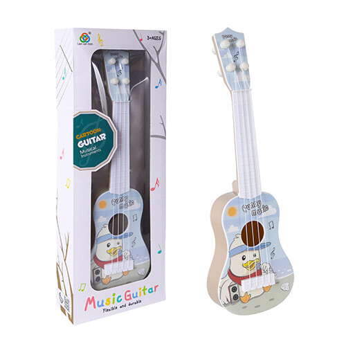 Guitar Toy