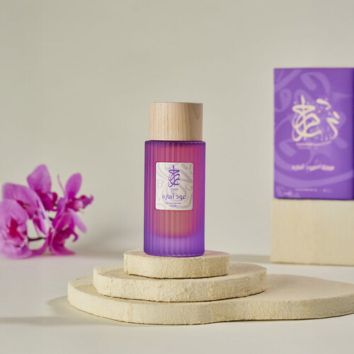 Oud amara