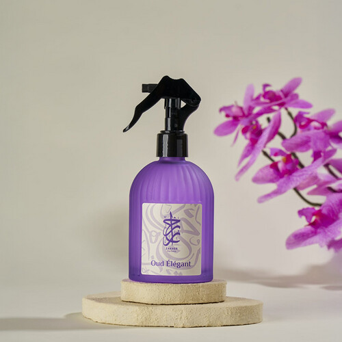 Oud Élégant
