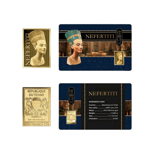 Nefertiti
