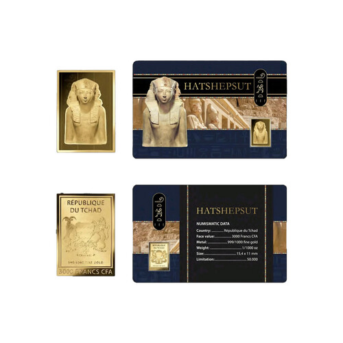 Hatshepsut