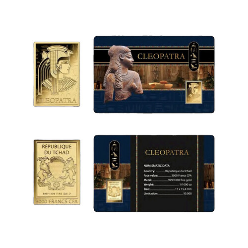 Cleopatra