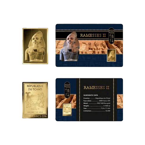 Ramesses II