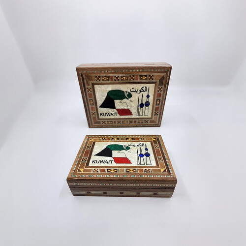 Kuwait Large Box