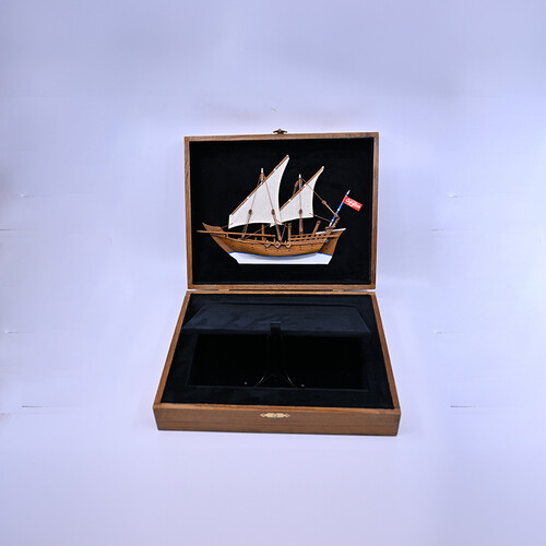 Sailors' Box