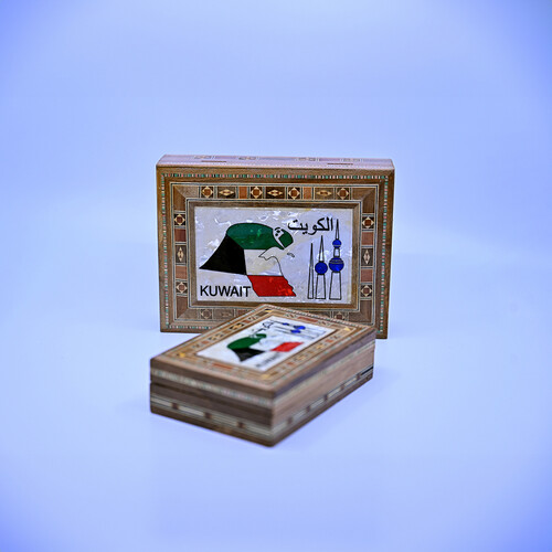 Kuwait Large Box
