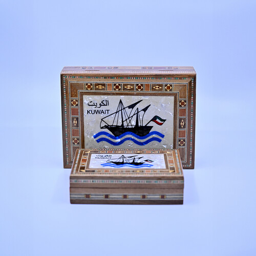 Sailors' Box