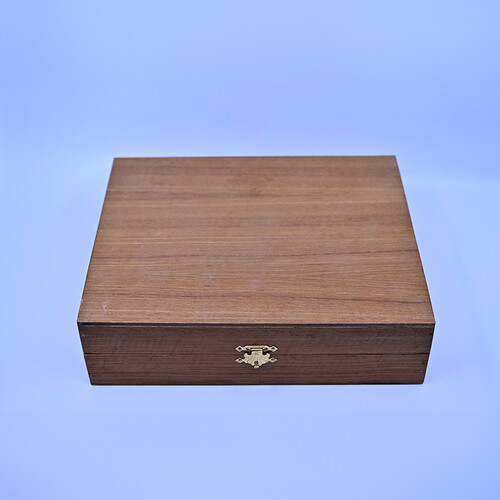 Kuwait  small Box