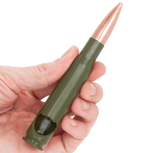 50 CALIBER BMG BOTTLE OPENER