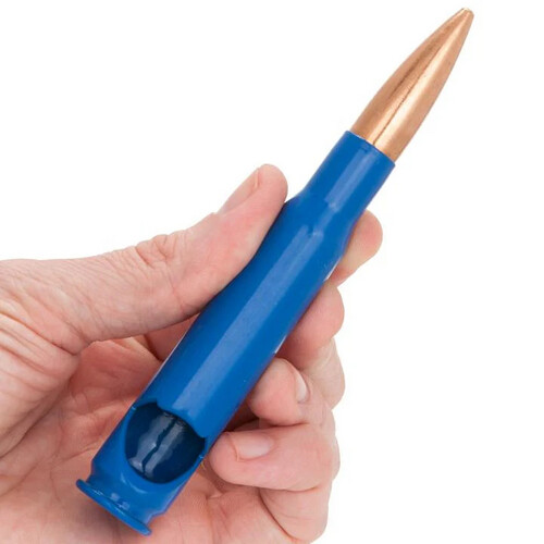 50 CALIBER BMG BOTTLE OPENER