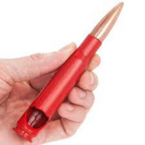50 CALIBER BMG BOTTLE OPENER