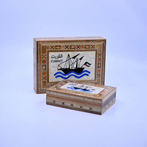Sailors' Box