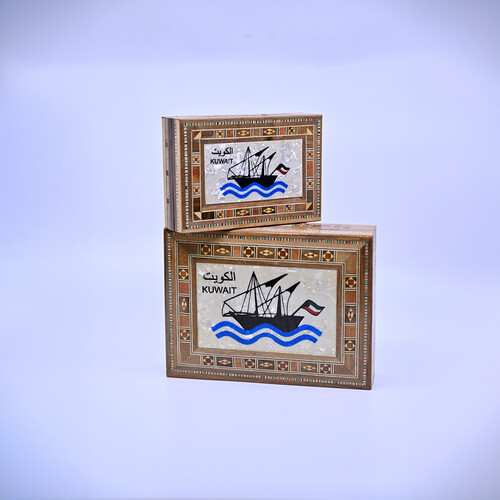 Sailors' Box