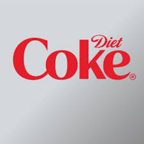 Diet cola