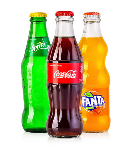 Soft Drink