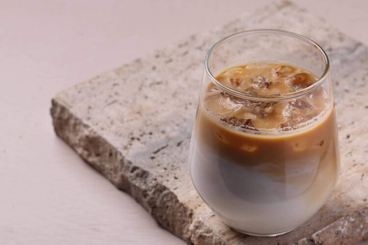 Cafe latte
