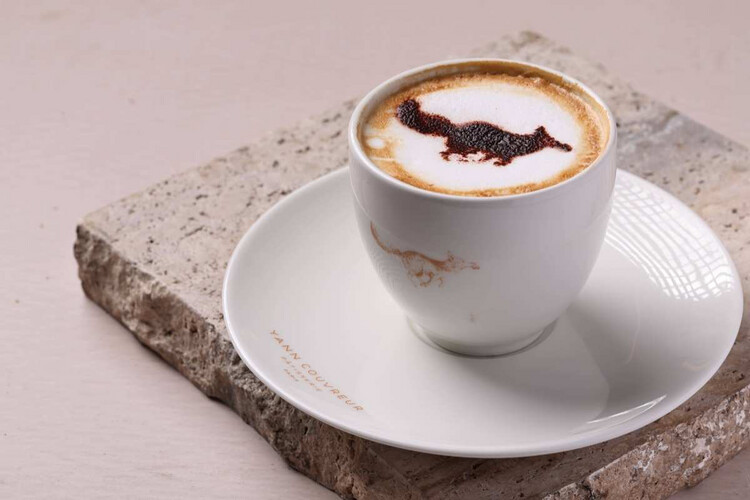 Cafe Mocha