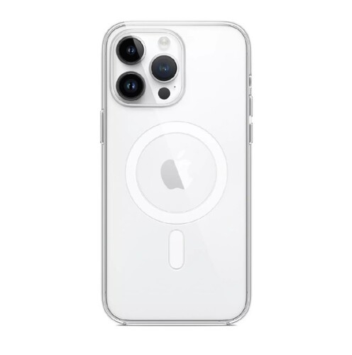 Clear Case