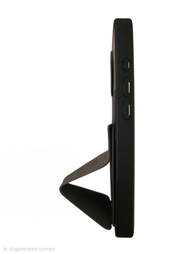 Iphone 16  Mofti Case With Stand And Car Holder