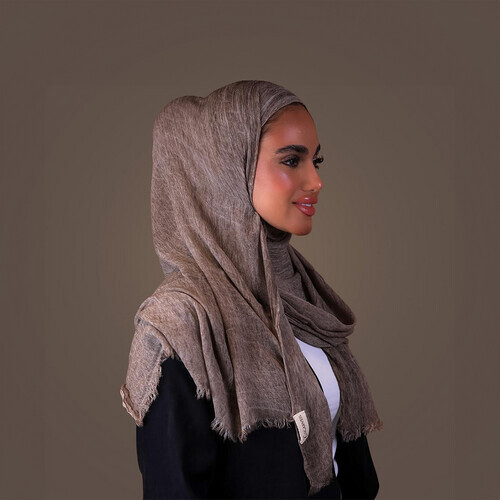 Hijab Taylandi
