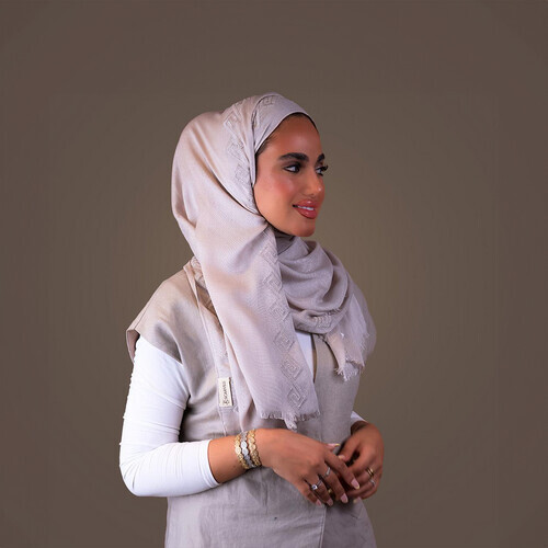 Hijab Tatriz