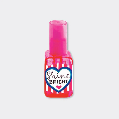 Nail Varnish Sharpeners/Erasers