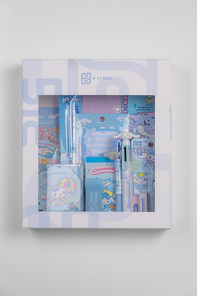 Mystery Box – Cinnamoroll 1