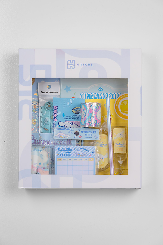 Mystery Box – Cinnamoroll 2