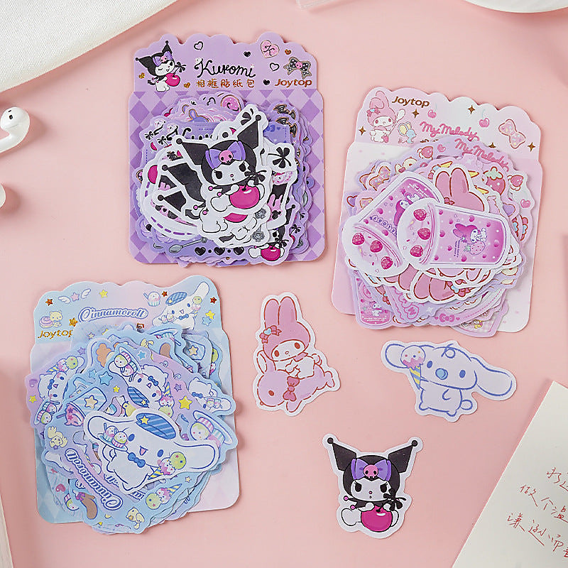 Sticker Bag